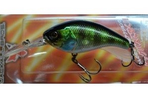 Jackall Super Chidler HL Bluegill