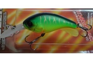 Jackall Super Chidler Matte Tiger