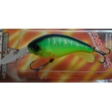 Jackall Super Chidler Matte Tiger