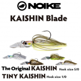 Noike KAISHIN Blade