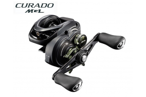 Shimano Curado MgL 71 HG