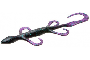 Zoom Lizard 6"