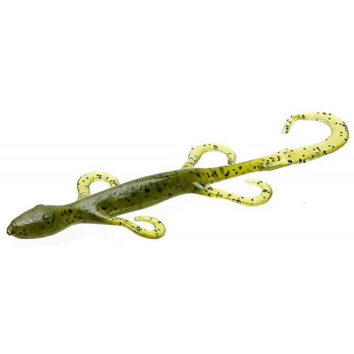Zoom Lizard 6"