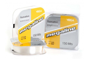 Vega Megaline Fluorcarbon