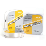 Vega Megaline Fluorcarbon