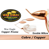 War Eagle Copper Frame