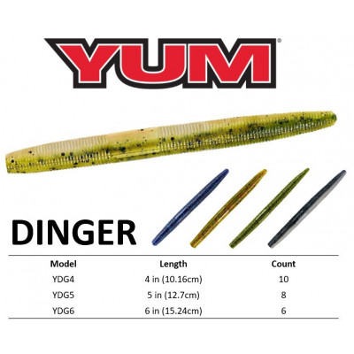 Yum Dinger