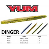 Yum Dinger