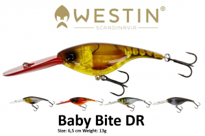 Westin Baby Bite DR