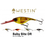 Westin Baby Bite DR
