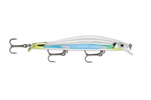 Rapala RipStop 09 AS Albino Shiner