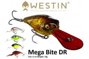 Westin Mega Bite DR