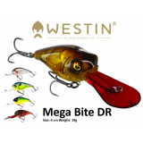 Westin Mega Bite DR