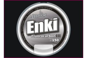 Molix Enki Fluorocarbon 150m