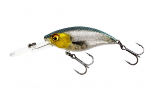 Westin BuzzBite Crankbait