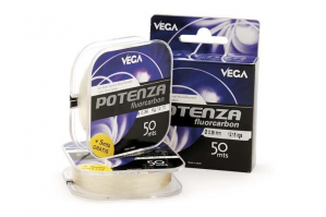 Vega Potenza Fluorcarbon