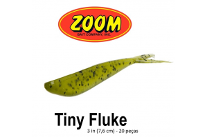 Zoom Tiny Fluke
