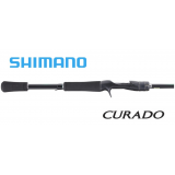 Shimano Curado Casting 7'2" Med Light