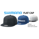 Shimano Flat Cap
