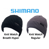 Shimano Gorro Knit Watch