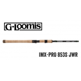 GLoomis IMX-PRO Jig & Worm 853S JWR