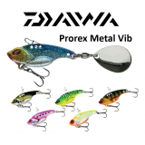 Daiwa Prorex Metal Vib