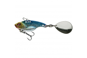 Daiwa Prorex Metal Vib
