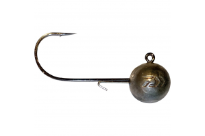 Daiwa Prorex Jig Head Round