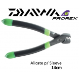 Daiwa Prorex Alicate p/Sleeve