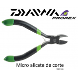 Daiwa Prorex Micro Alicate de Corte