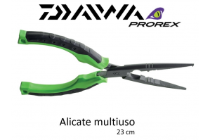 Daiwa Prorex Alicate multiuso