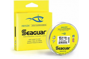 Seaguar Invizx