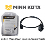 Minn Kota Built-in Mega Down Imaging Adapter Cable MKR-MDI-1