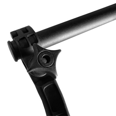 Borika Fasten Suporte FT601 para Transdutor e monitor de Sonda