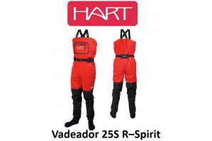 Hart Vadeador 25S R-Spirit