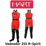 Hart Vadeador 25S R-Spirit