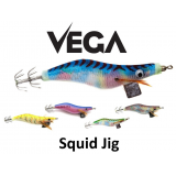 Vega Squid Jig