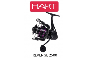 Hart Revenge 2500