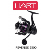 Hart Revenge 2500