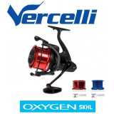 Vercelli OXIGEN SKHL
