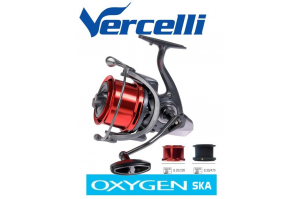 Vercelli OXIGEN SKA