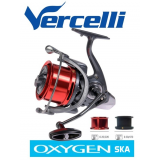 Vercelli OXIGEN SKA