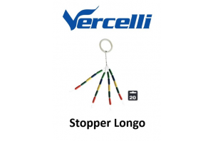 Vercelli Stopper Longo