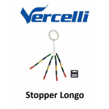 Vercelli Stopper Longo