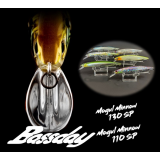 Bassday Mogul Minnow