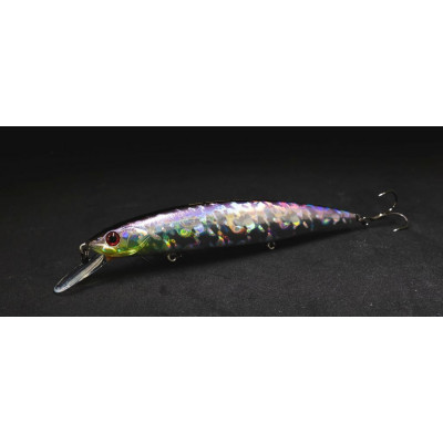 Bassday Mogul Minnow