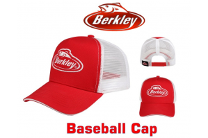 Berkley Baseball Cap