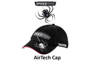 Spiderwire Airech Cap