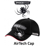 Spiderwire Airech Cap