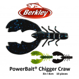 Berkley PowerBait® Chigger Craw